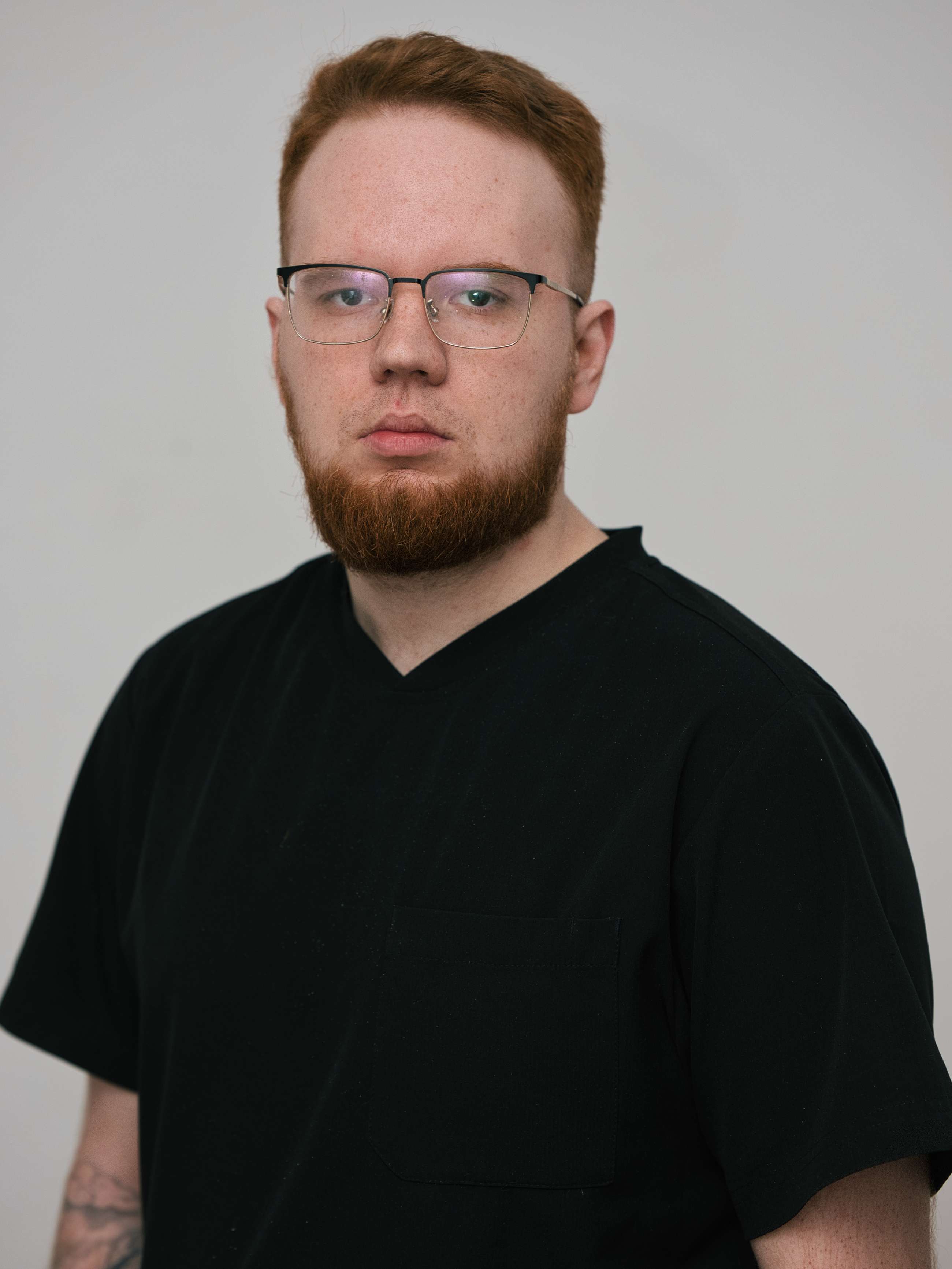 Євгеній Корнєв