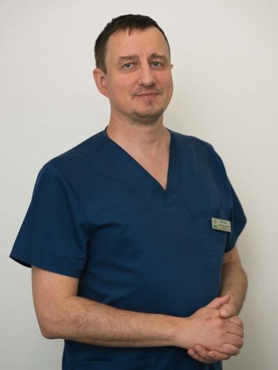 Олексій Лягуша