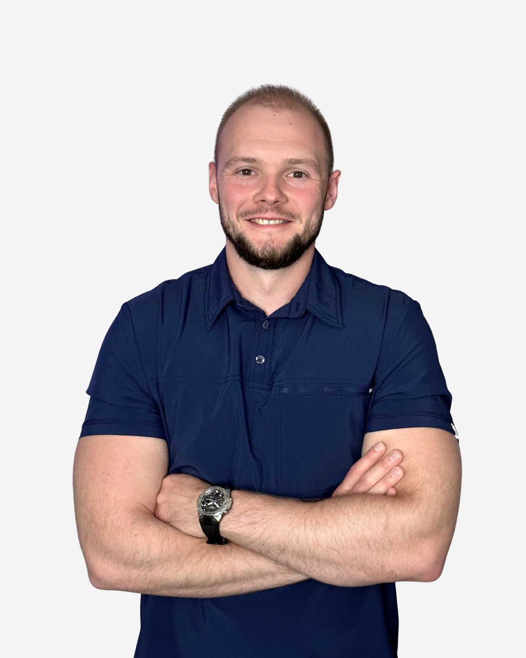 Денис Криворученко