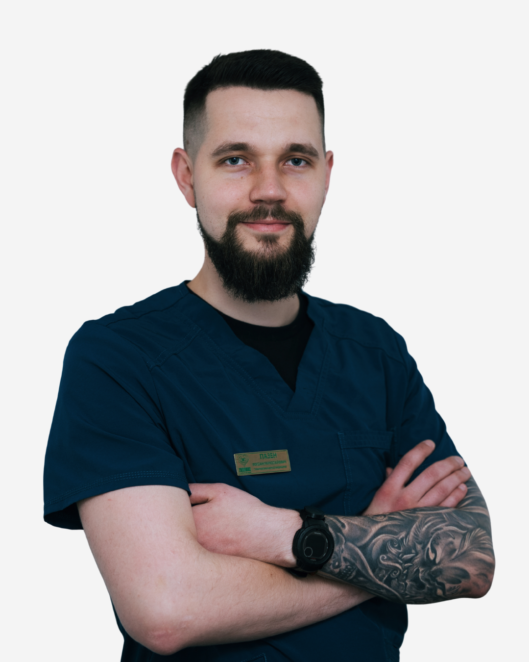 Богдан Пазен