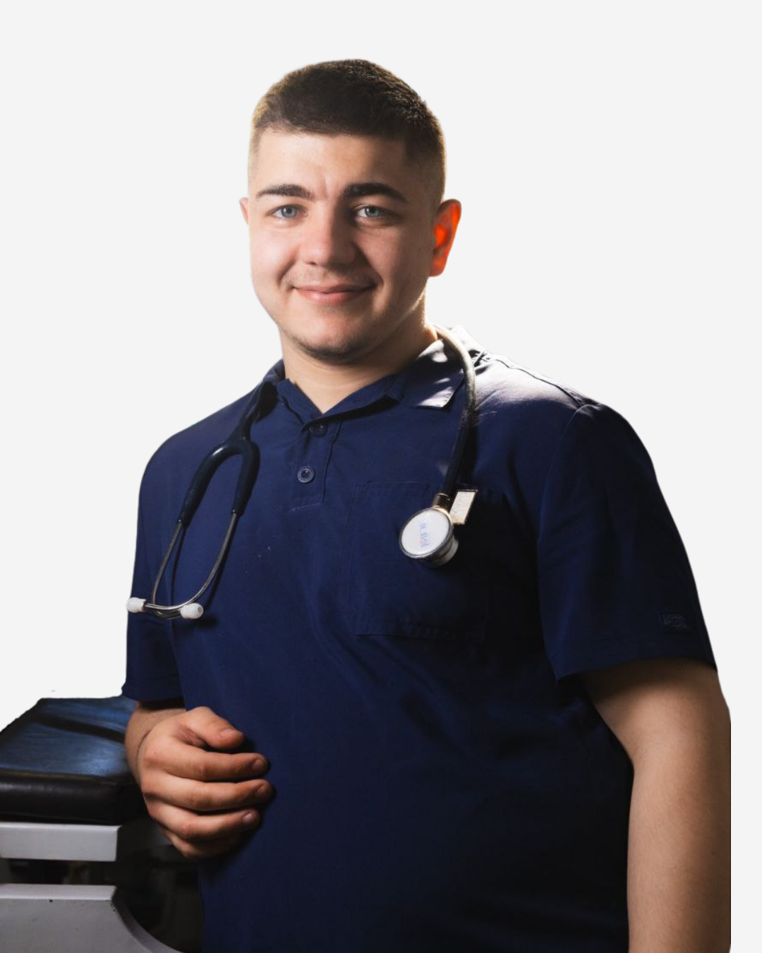 Максим Лисько